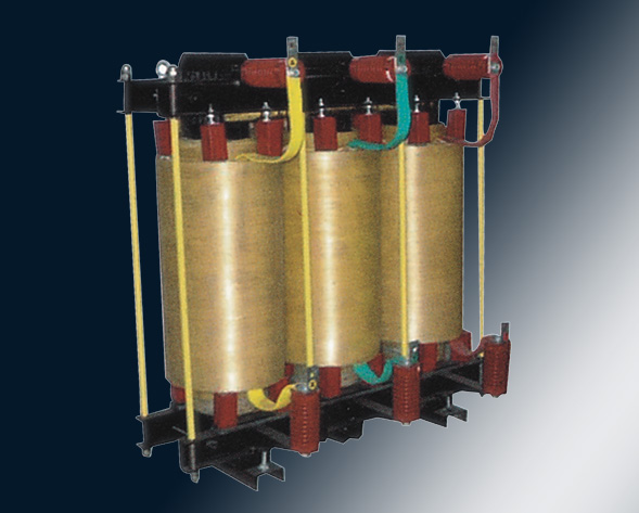 NMQKSG高低壓?jiǎn)?dòng)電抗器交流異步電動(dòng)機(jī)在額定電壓下起動(dòng)時(shí)，初始起動(dòng)電流是很大的，往往超過(guò)額定電流的許多倍（一般是5—7倍），為了減少起動(dòng)電流，不對(duì)電網(wǎng)造成影…